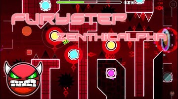 FuryStep [DEMON] by ZenthicAlpha