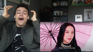 THEY ATE THIS UP!! BLACKPINK - ‘Shut Down’ M/V REACTION