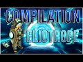 [Dofus] Wish-Portail Eliotrope 200 1ère compil' 1v1 !