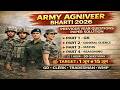 Agniveer GD/Clerk/TDN /WMP Original Question Paper 2026 |Army Agniveer Bharti 2026 || Army Exam 2026