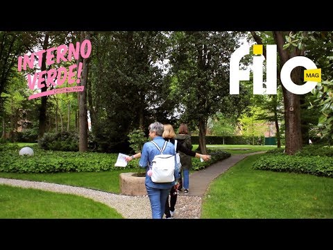 Interno Verde 2019 | FILO Magazine