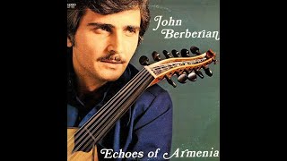 Jon Berberian - Sophig ՋՈՆ ԲԵՐԲԵՐՅԱՆ - ՍՈՖԻԿ Resimi