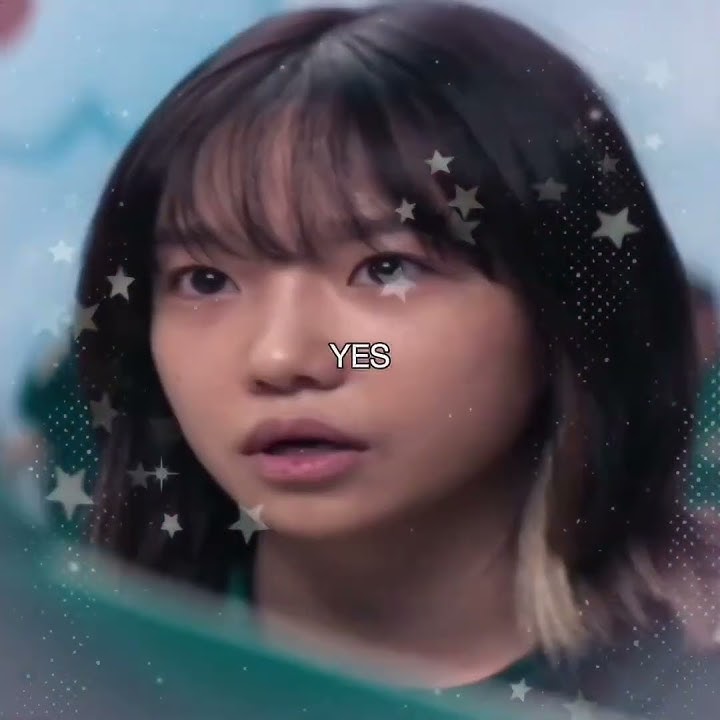 I still ship them // myung gi & jun hee || #junhee #myunggi #squidgame #xyzbca #funny  #fyp