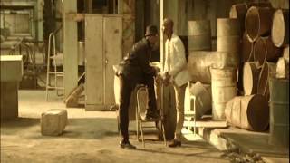 Blacx Sinner feat Pablo the Genius   Bosudu Music video screenshot 3