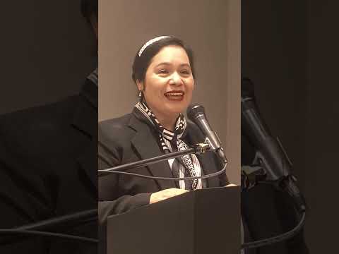 PAAZ agradece a Embajadora de Israel en México