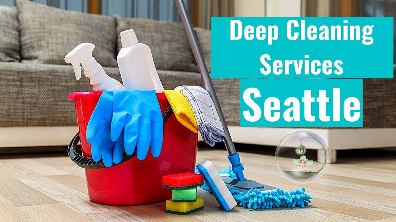 Home Cleaning Services