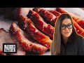 Comment faire du porc barbecue chinois  char siu   marions kitchen