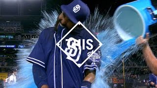 #THIS: Kemp completes first cycle in Padres history