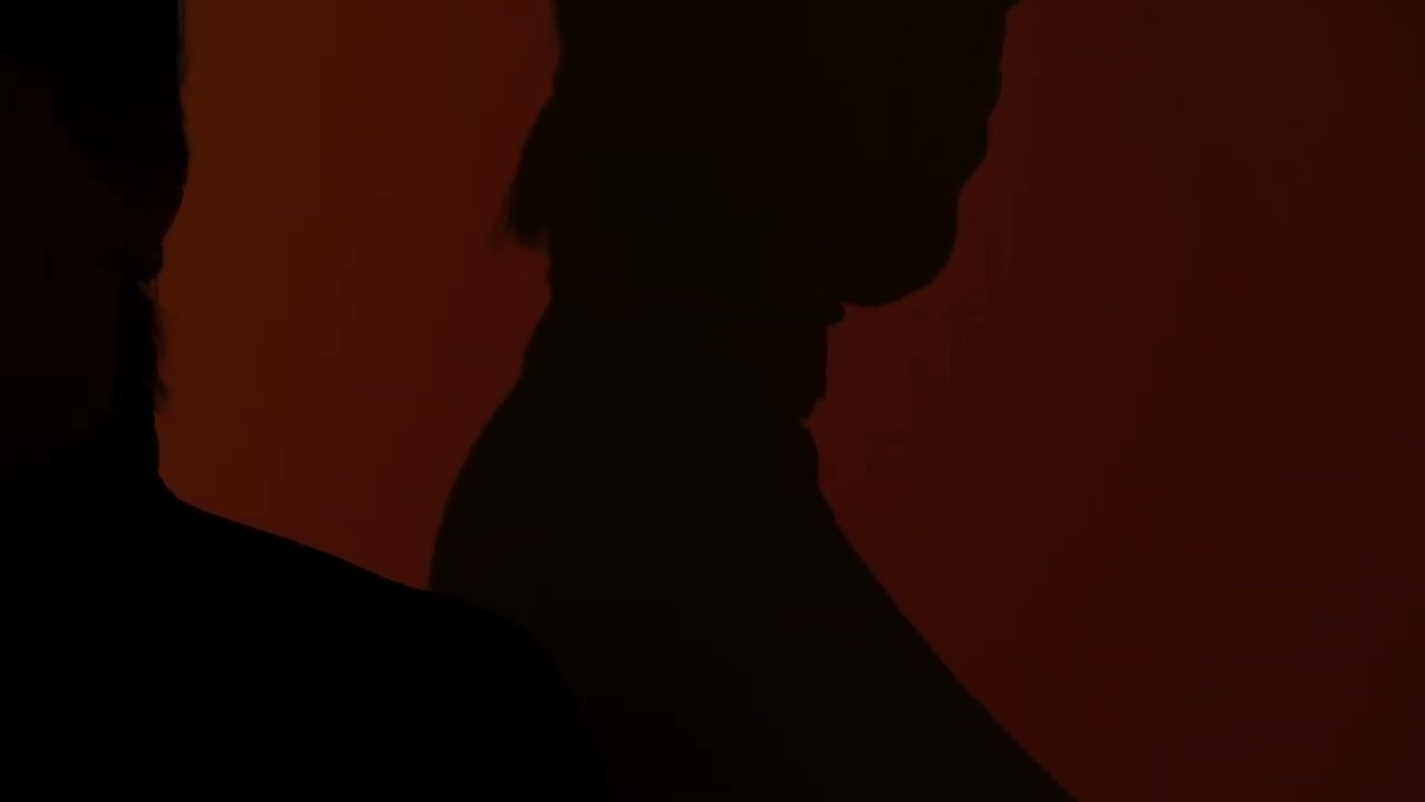 Forbidden Joy - Visual Poetry