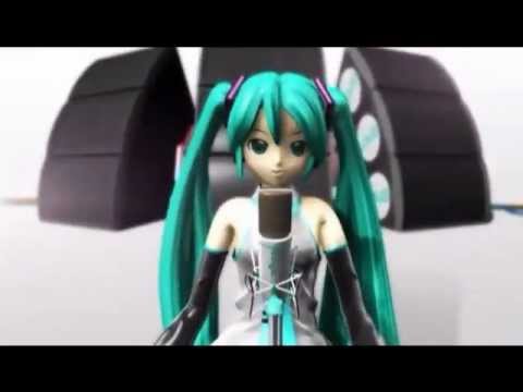 amv you