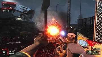 Killing Floor 2: Classical Gore