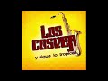 LOS COSVER - Colé (Audio)