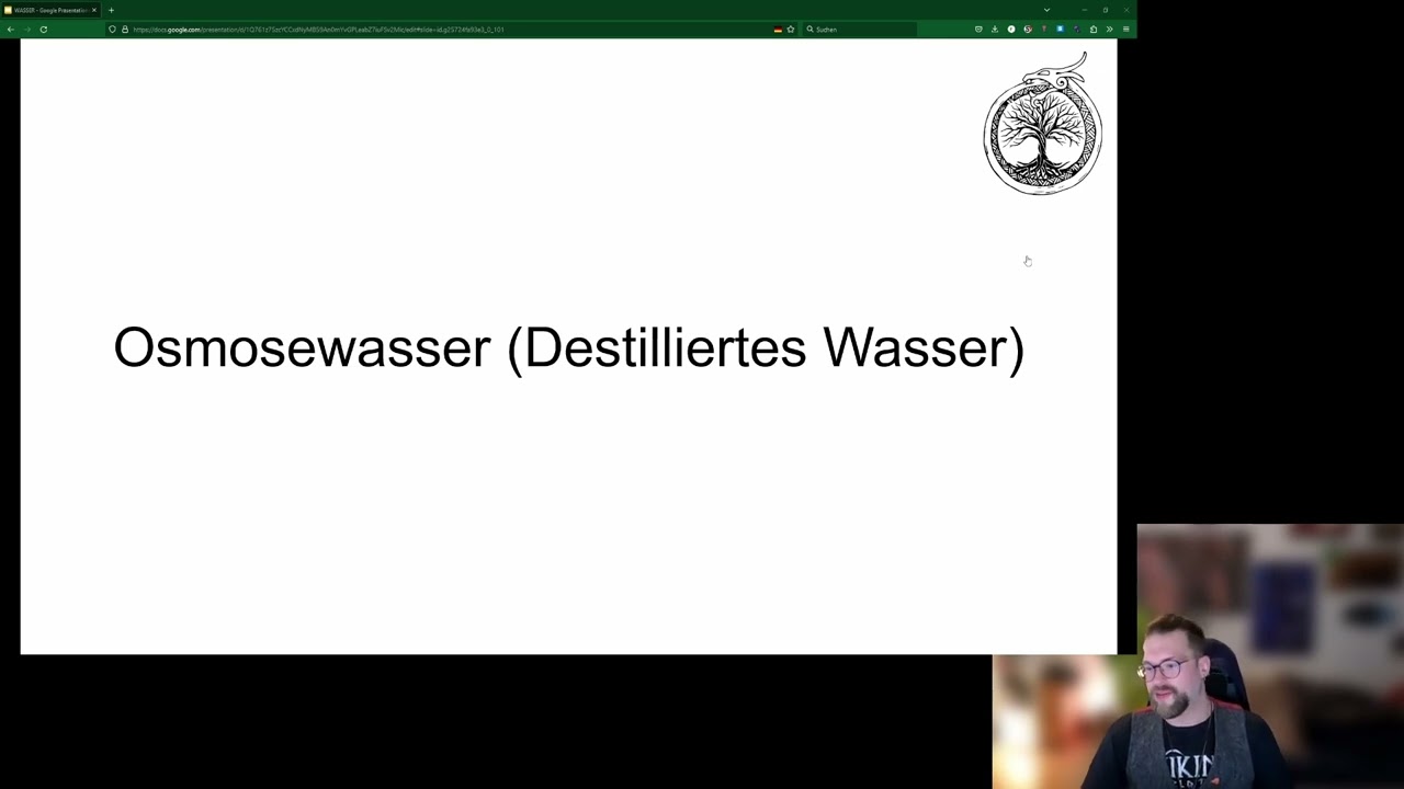 Osmosewasser, Trinkwasser (DIN 2000), Mineralwasser, Tafelwasser, Sodawasserund Heilwasser. V. 0