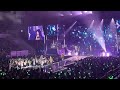 240817 - Be Happy + Do What I Feel [B.A.P BJYM The Last Fan Con]