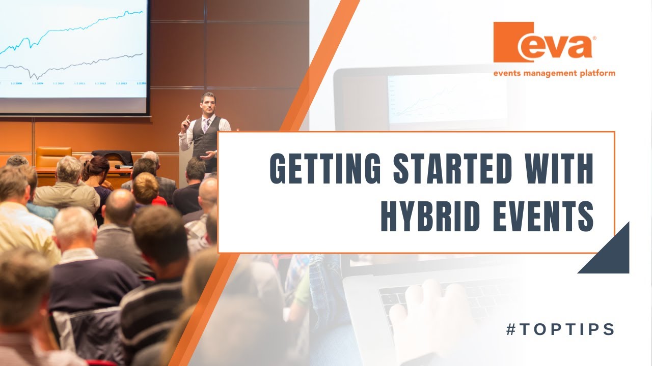 Getting Started with Hybrid Events | EVA
