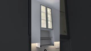 Installing Kitchen Cabinet in Gamuda Cove #kitchen #interiormaster #kitchencabinets #interiordesign Installing Kitchen Cabinet in Gamuda Cove #kitchen #interiormaster #kitchencabinets #interiordesign