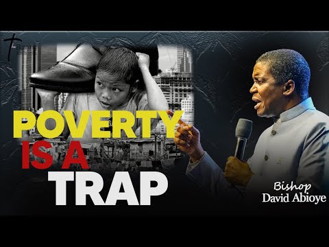 MONEY SPEAKS LOUDER THAN PRAYERS — Hear This Truth! | Bishop David Abioye