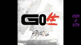 [Audio] STRAY KIDS 스트레이 키즈 - Haven