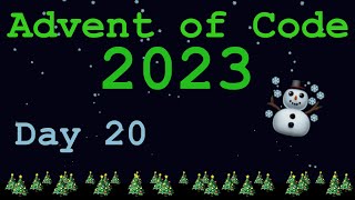[Rust Programming] Advent of Code 2023 - Day 20 - Pulse Propagation