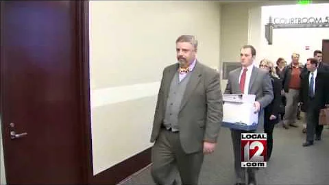 2 Vanderbilt players convicted of rape, 2 more face charges