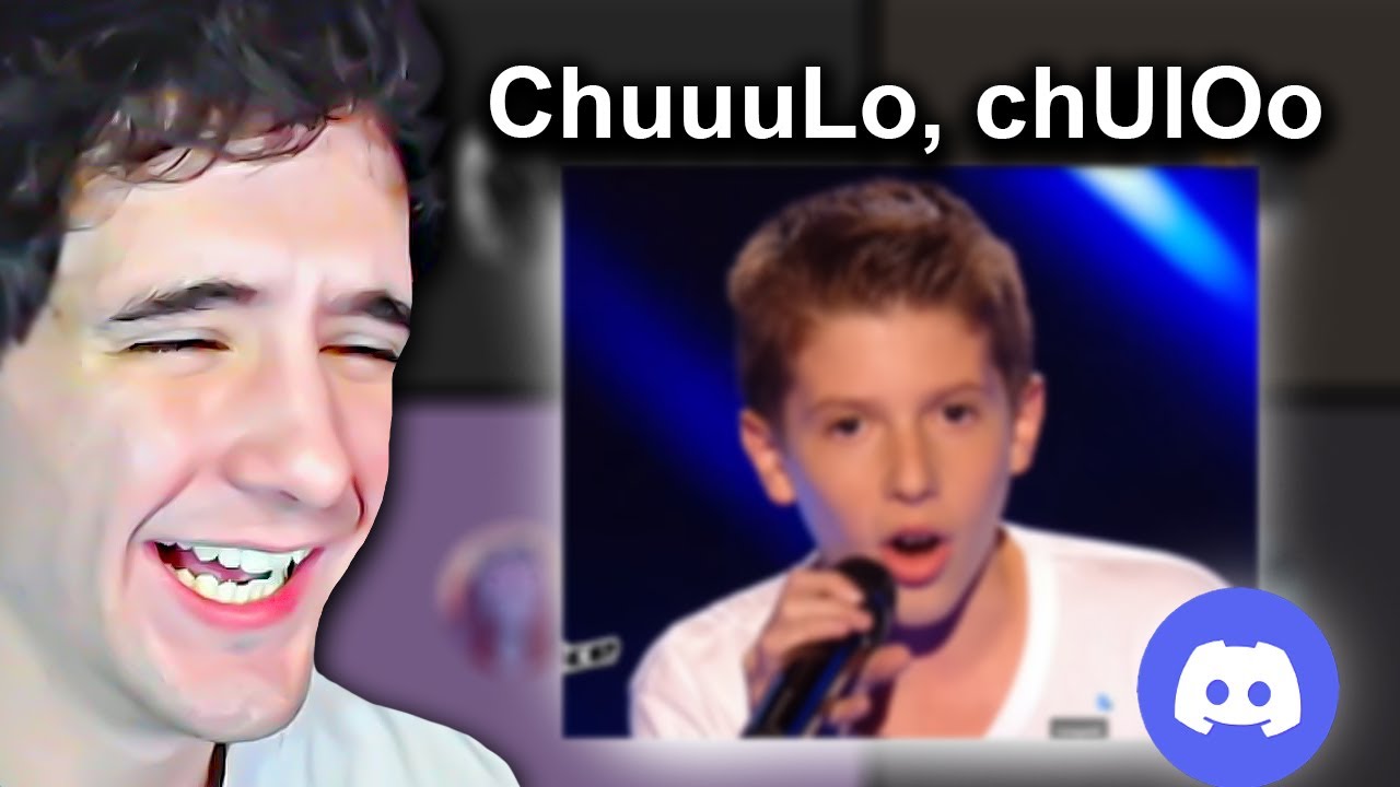 Escuche CANTAR a Mis Seguidores