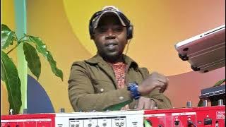 Finally Riddim by Dj Mutesa Pro