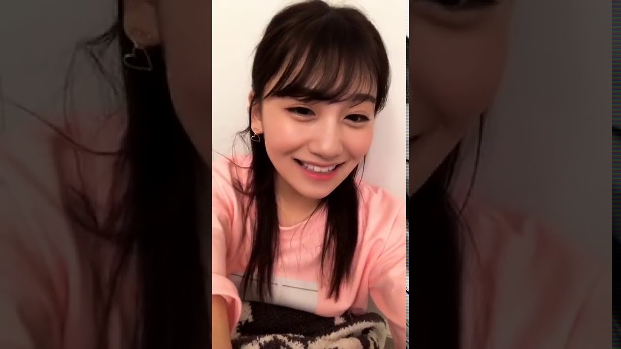 こじまこちゃんのインスタグラムライブへいぇいいいい Youtube