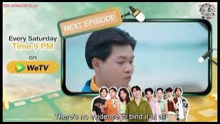 ||BL||Preview next Ep.3||Hard Love Mission series 2022||Yoshi x Putter