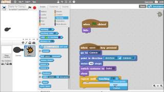 scratch bullets cloning