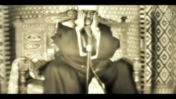 الشيخ عبد الباسط عبد الصمد سورة الطارق والقدر سنة 1965 تجويد رائع (بدون اعلانات)