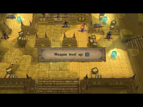 Fire Emblem Radiant Dawn Hm Chapter 1 4 In 3 Turns Youtube