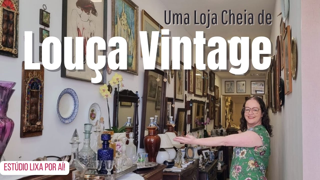 Casa Beltrame | Muitas LOUÇAS ANTIGAS (com PREÇOS!) #mesaposta  #decoraçãoafetiva #cozinhafofa