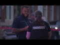 Police investigate shooting in west Baltimore