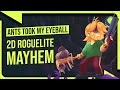 Super Fun Roguelite with Friends! Ants Took My Eyeball Review