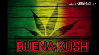 Chema-Buena kush