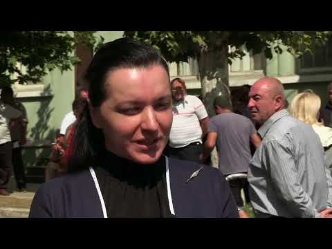 პარტია „ქართული ოცნება- დემოკრატიული საქართველოდან“ ჭიათურაში მერობისთვის პაატა ნადირაძე იბრძოლებს