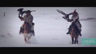 Bienvenue En Monie A Oulan Bator