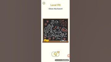 DOP 2 - Level 741 - Delete One Part by SayGames