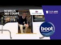 Nimbus 365 Coupé Walkaround Auf Der Boot 2023