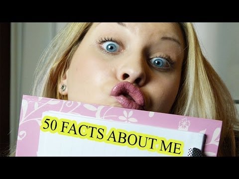 Video: 50 Fakten über Britney Spears