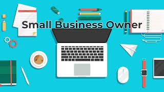 Stephen Maddox About Me Video