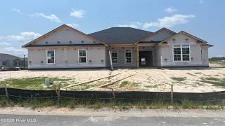 NEW LISTING: 633 Lampart Drive Augusta GA 30909