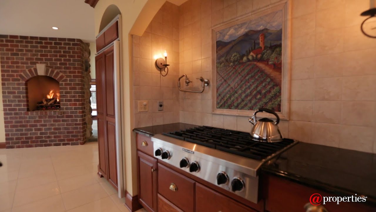 251 Timber Trail Drive, Oak Brook, IL YouTube