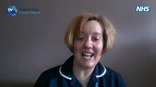 All Those Who Care for Us: The Cancer Multi-Disciplinary Team (MDT)