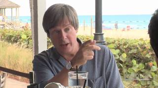 Dave Barry Ridley Pearson talk Pirate with Mitch Albom on Mitch Albom LIVE