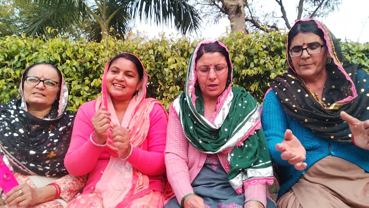 हरियाणवी# छोड़ दें डठोरा सासु फेर पछतावगी # होज्या गा घर मेरा फेर बाहर बेटी पावगी# 