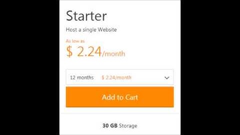 Latest Godaddy Coupons