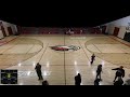 Oak Hills High School vs White Oak (Delhi 8th) Womens Sophomore Basketball