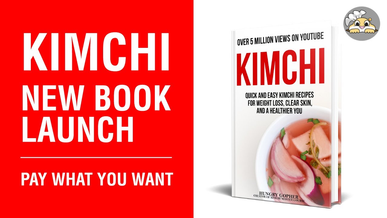 kimchi new world