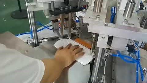 High speed n95 mask earloop welding machine with amazing price, earloop welder